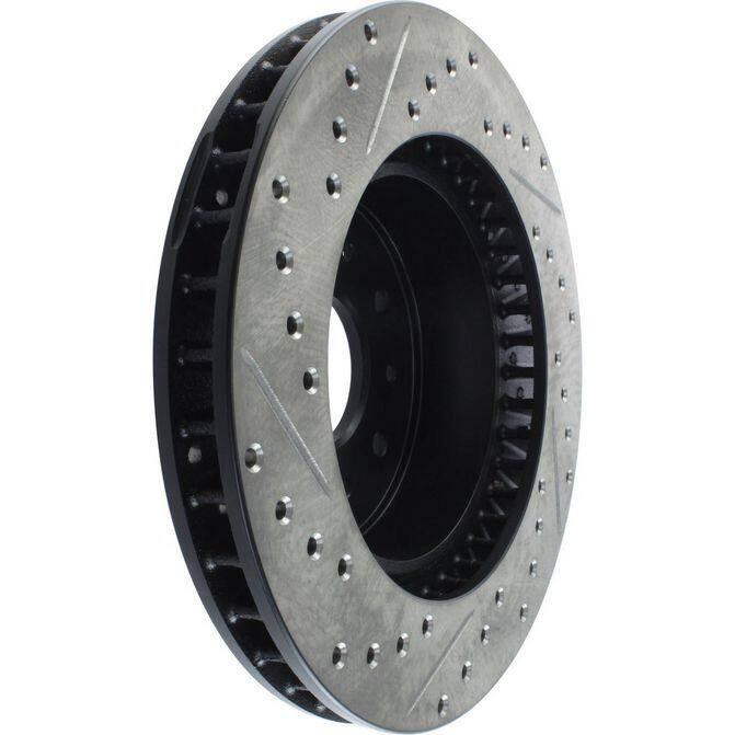 CEN CENTRIC PARTS 12762010L