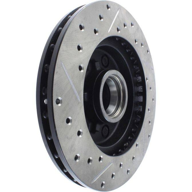 CEN CENTRIC PARTS 12762013L