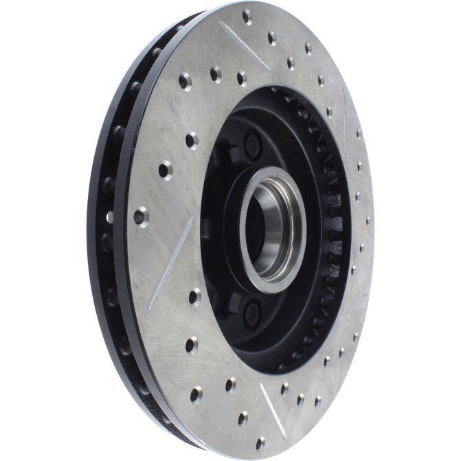 CEN CENTRIC PARTS 12762013R
