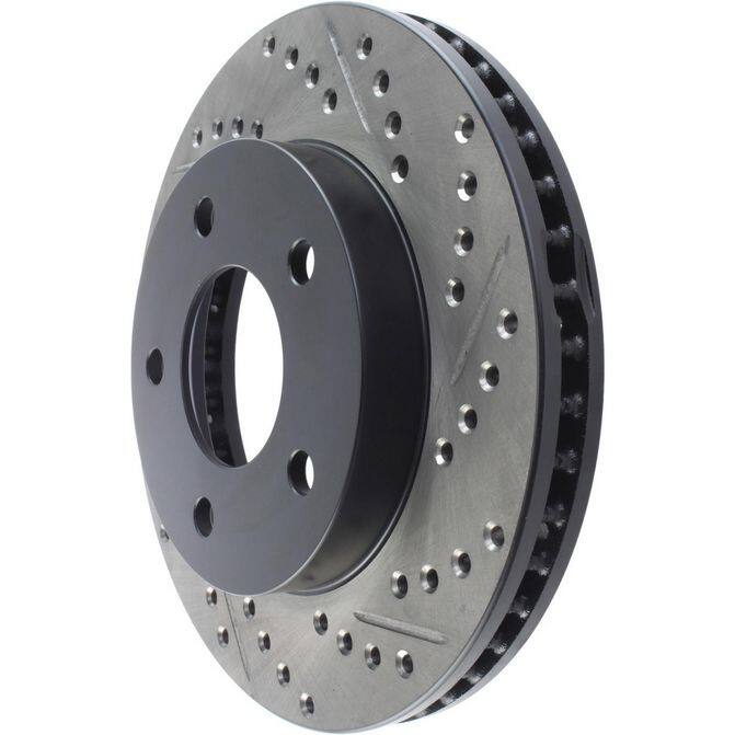 CEN CENTRIC PARTS 12762017L