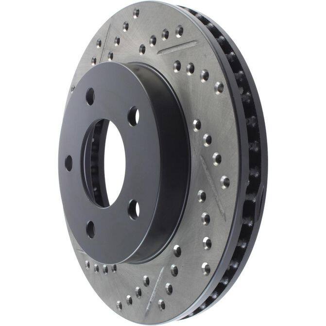 CEN CENTRIC PARTS 12762017R