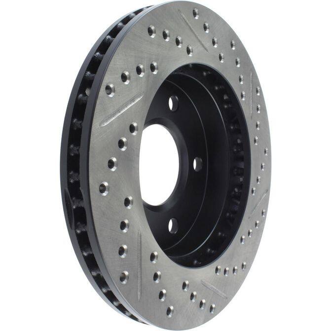 CEN CENTRIC PARTS 12762017R