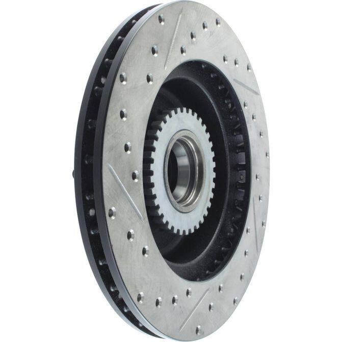 CEN CENTRIC PARTS 12762035L