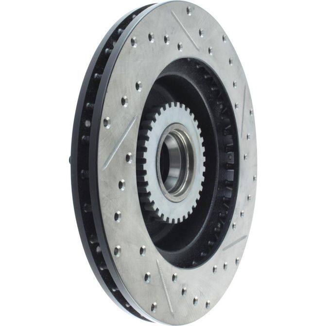 CEN CENTRIC PARTS 12762035R
