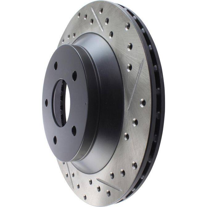 CEN CENTRIC PARTS 12762040L