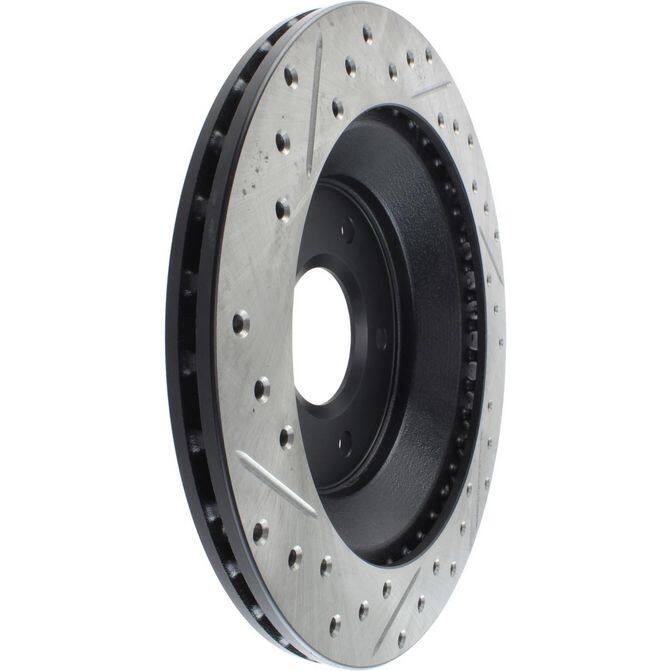 CEN CENTRIC PARTS 12762040L