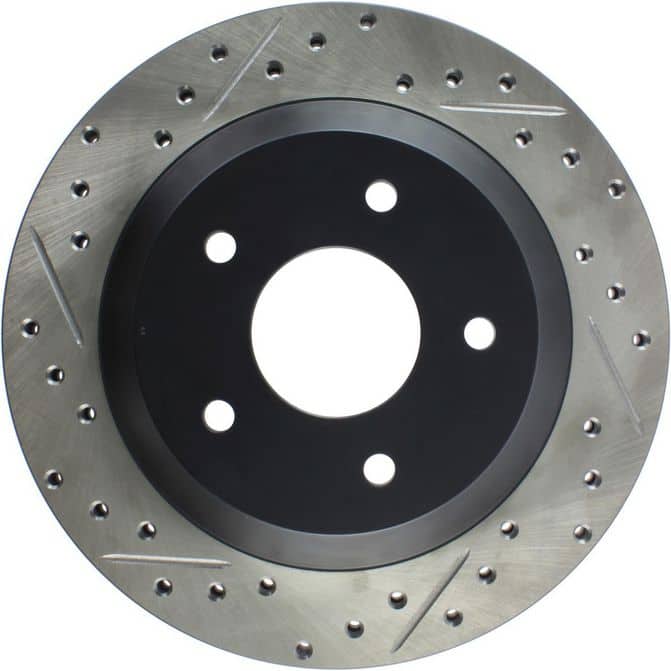 CENCENTRIC PARTS12762040R