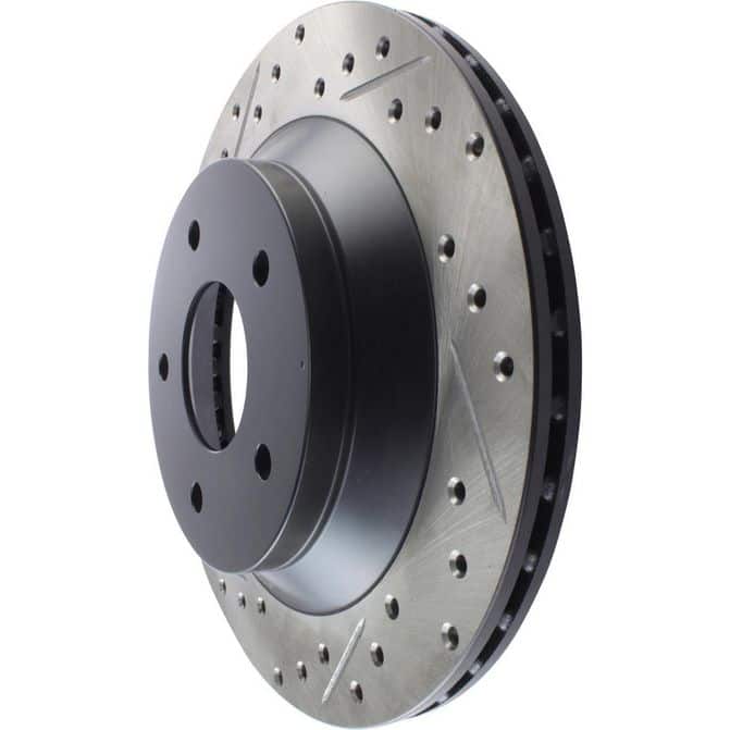 CENCENTRIC PARTS12762040R