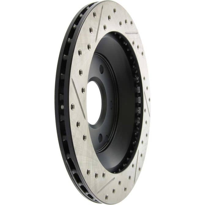 CENCENTRIC PARTS12762041L