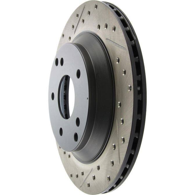 CEN CENTRIC PARTS 12762041R