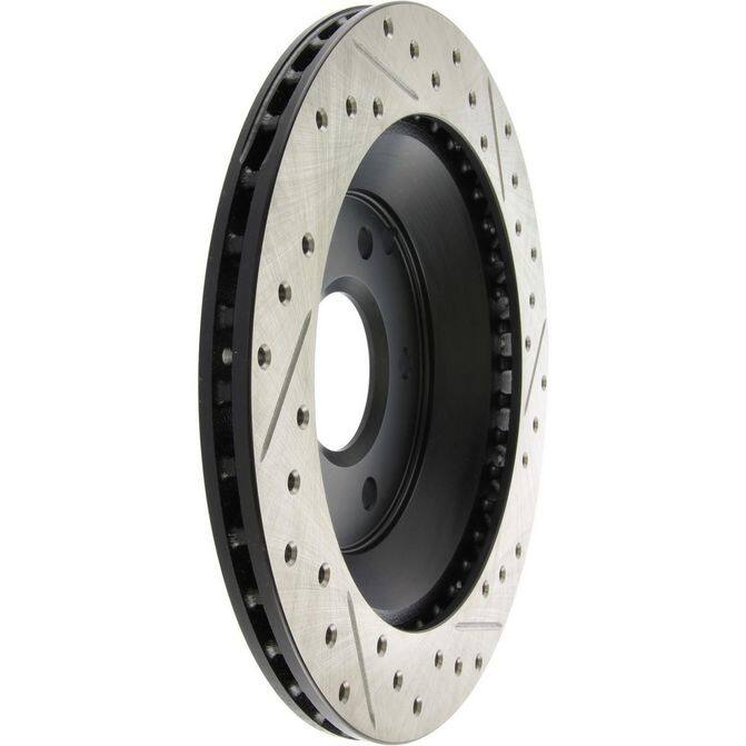 CEN CENTRIC PARTS 12762041R
