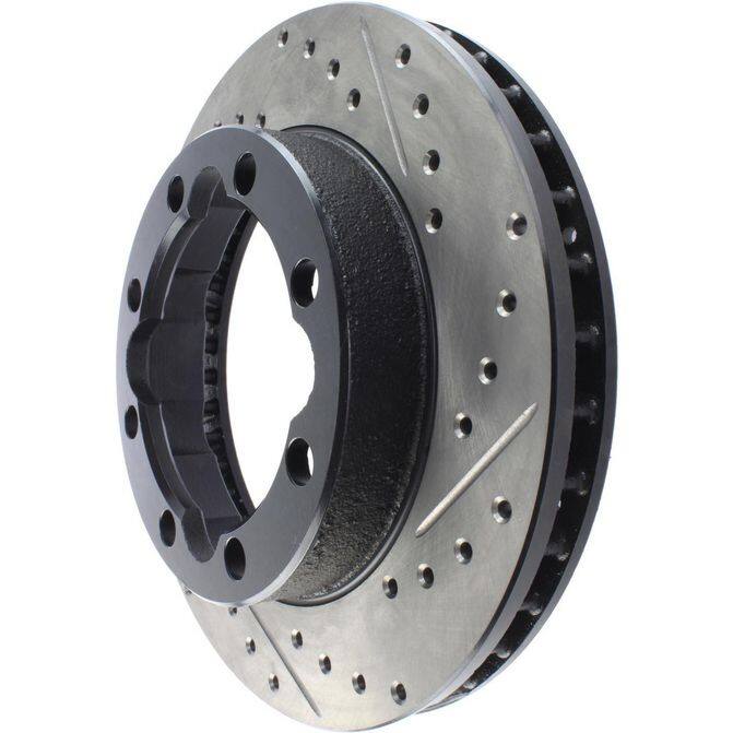 CEN CENTRIC PARTS 12762042L