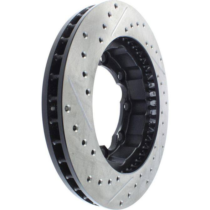 CEN CENTRIC PARTS 12762042L