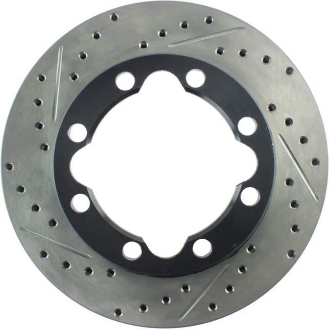 CEN CENTRIC PARTS 12762042R