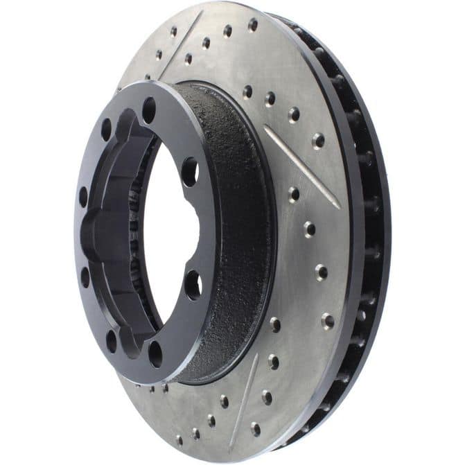 CEN CENTRIC PARTS 12762042R