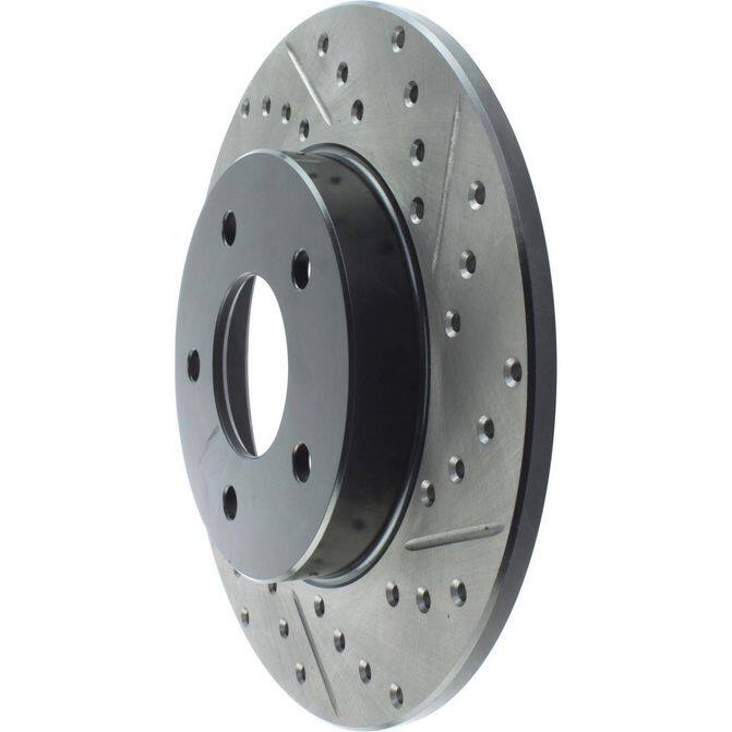 CEN CENTRIC PARTS 12762045L