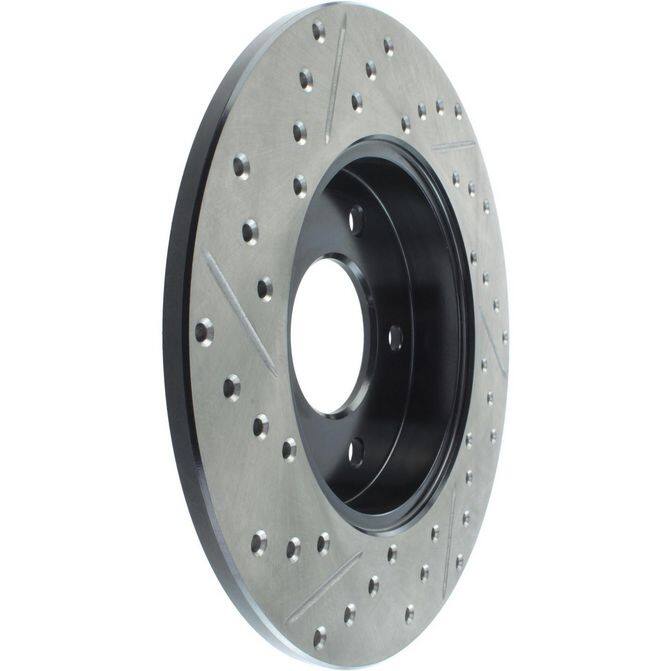 CEN CENTRIC PARTS 12762045L