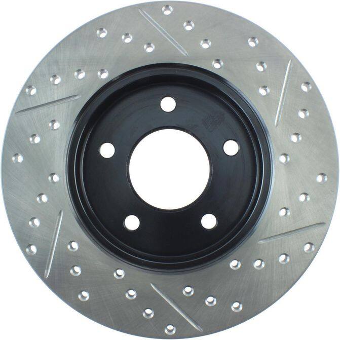 CEN CENTRIC PARTS 12762045R