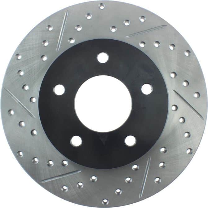 CEN CENTRIC PARTS 12762045R