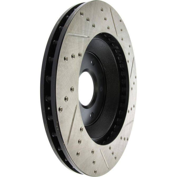 CEN CENTRIC PARTS 12762047R