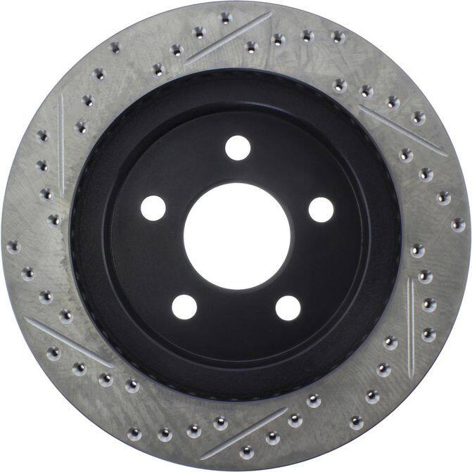 CENCENTRIC PARTS12762049L