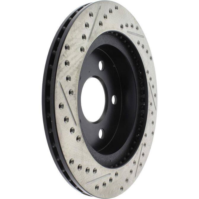 CENCENTRIC PARTS12762049L