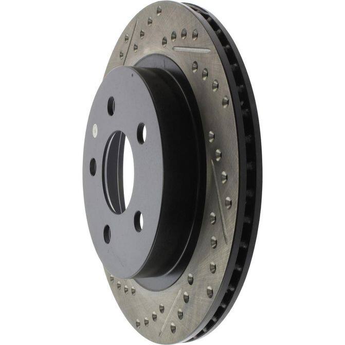 CEN CENTRIC PARTS 12762049R