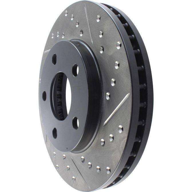 CEN CENTRIC PARTS 12762050L