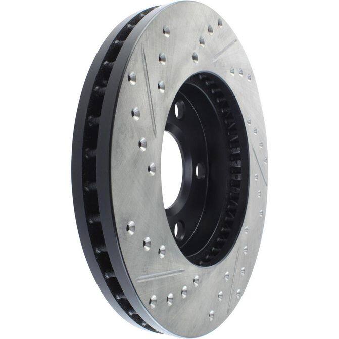 CEN CENTRIC PARTS 12762050L