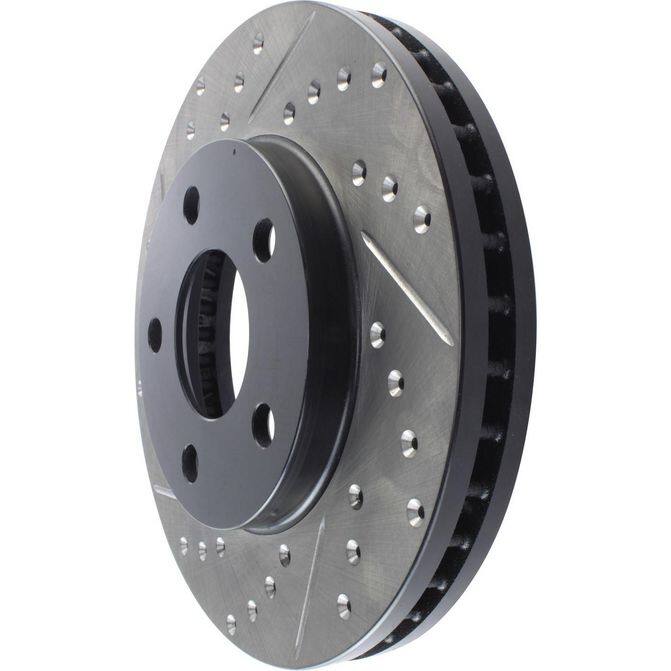 CEN CENTRIC PARTS 12762050R
