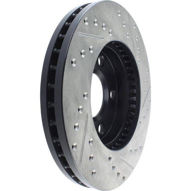CEN CENTRIC PARTS 12762050R