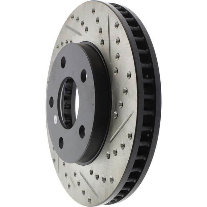 CEN CENTRIC PARTS 12762057L