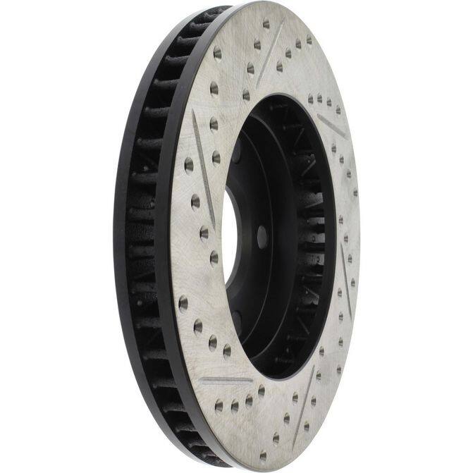 CEN CENTRIC PARTS 12762057L