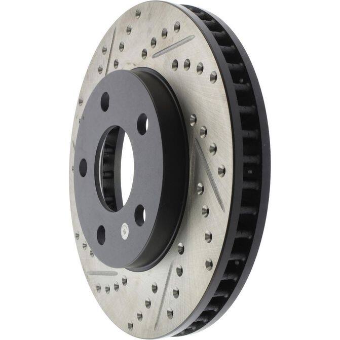 CEN CENTRIC PARTS 12762057R