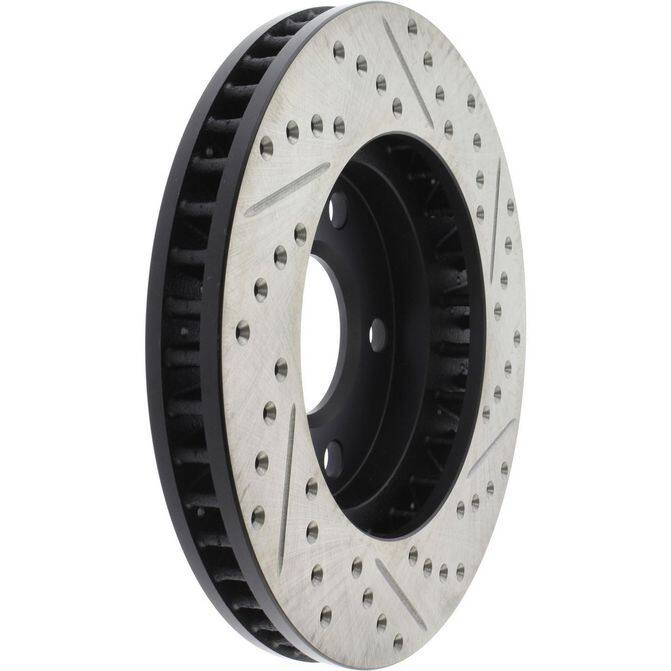 CEN CENTRIC PARTS 12762057R