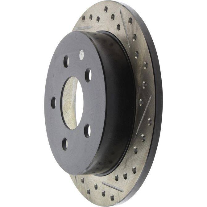 CEN CENTRIC PARTS 12762058L