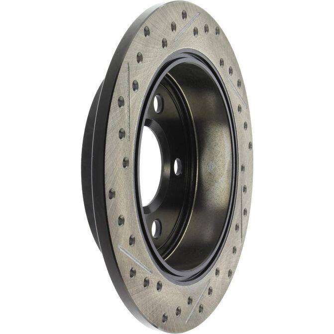 CEN CENTRIC PARTS 12762058L