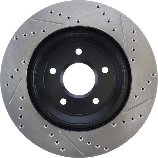 CEN CENTRIC PARTS 12762060R