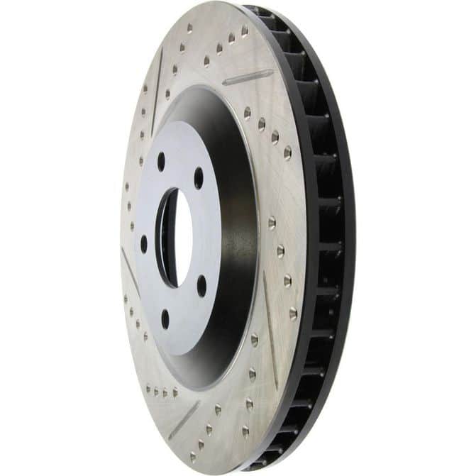 CEN CENTRIC PARTS 12762060R