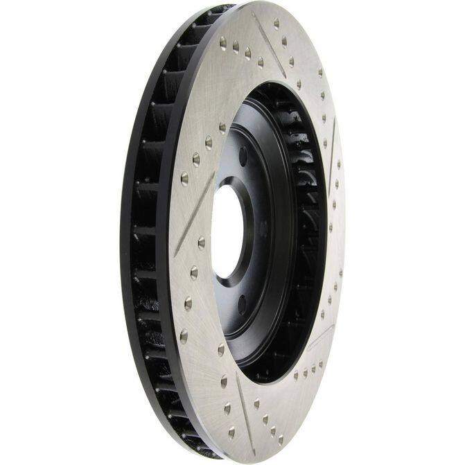 CEN CENTRIC PARTS 12762060R
