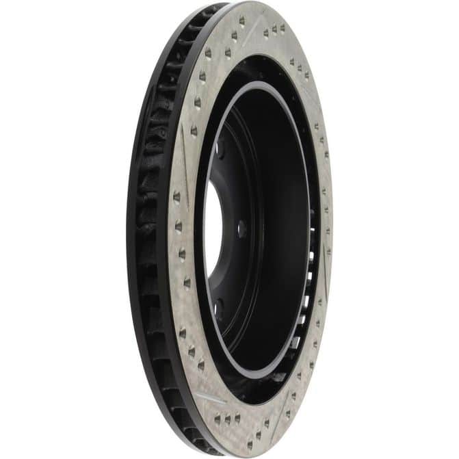 CEN CENTRIC PARTS 12762061L