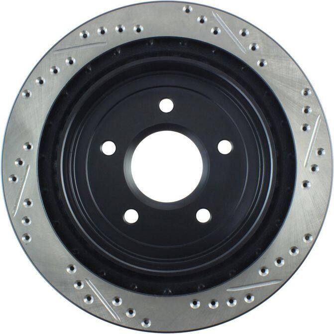 CEN CENTRIC PARTS 12762062R