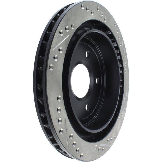 CEN CENTRIC PARTS 12762062R