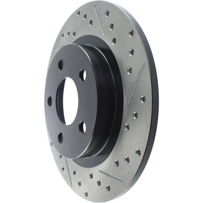 CEN CENTRIC PARTS 12762064L
