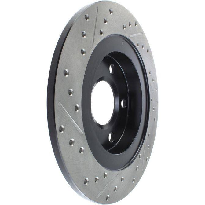 CEN CENTRIC PARTS 12762064L