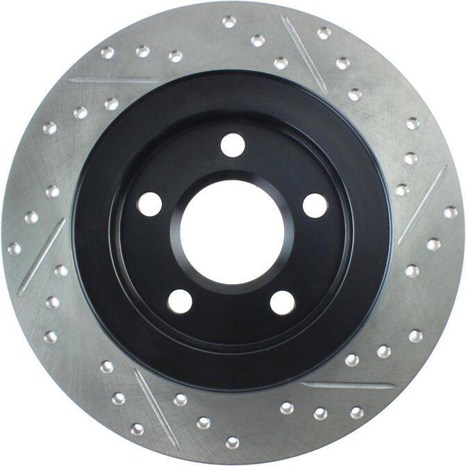 CEN CENTRIC PARTS 12762064R
