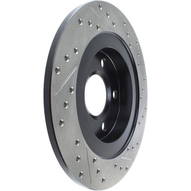 CEN CENTRIC PARTS 12762064R