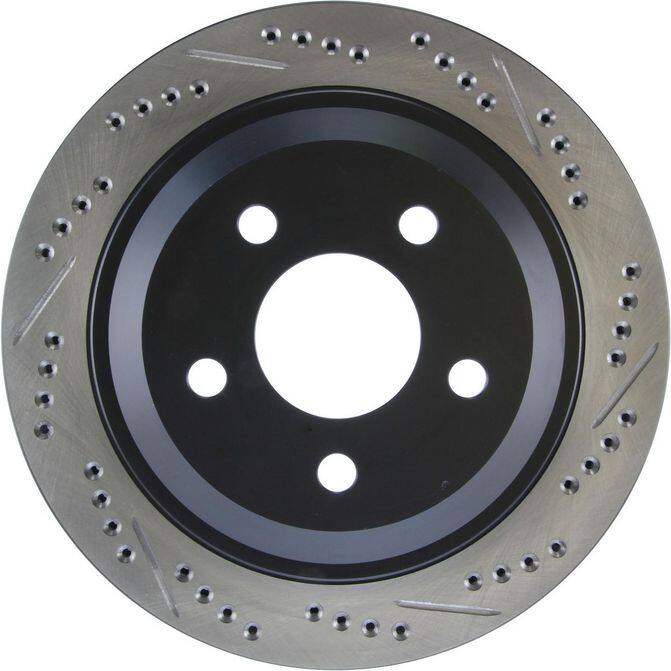 CEN CENTRIC PARTS 12762065L