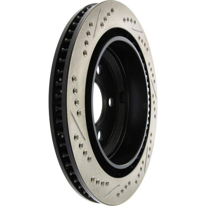 CEN CENTRIC PARTS 12762065L
