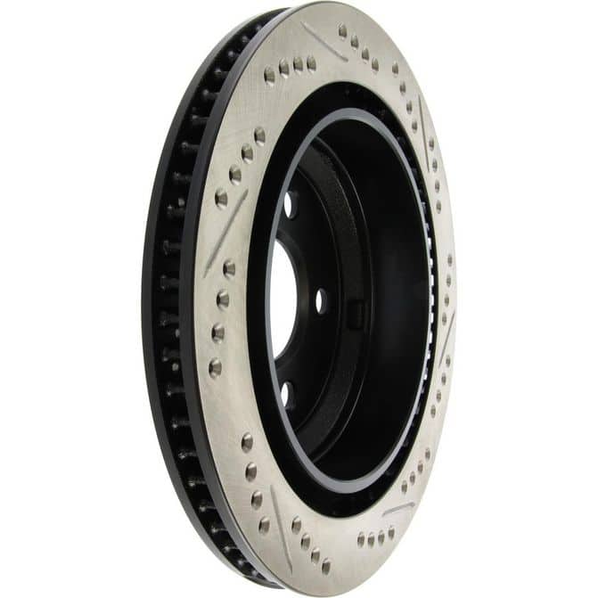 CEN CENTRIC PARTS 12762065R